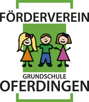 Logo des Fördervereins Grundschule Oferdingen